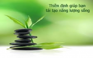 Mỗi ngày bạn nên cố gắng làm sạch cỏ dại trong tâm mình